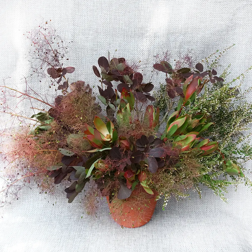 Foliage